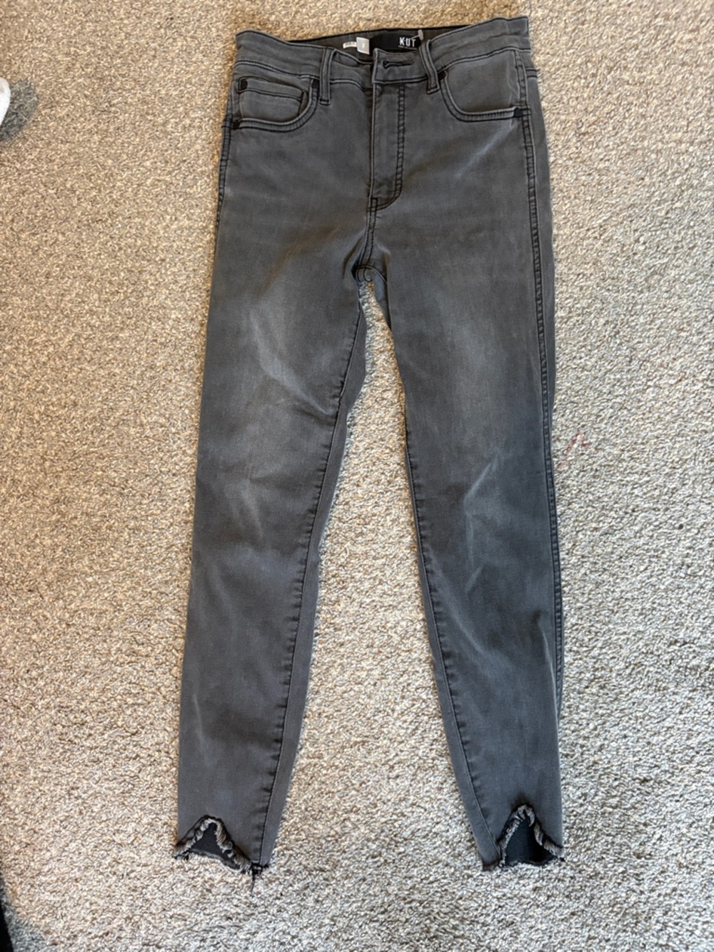 Nwot kut from the kloth jeans